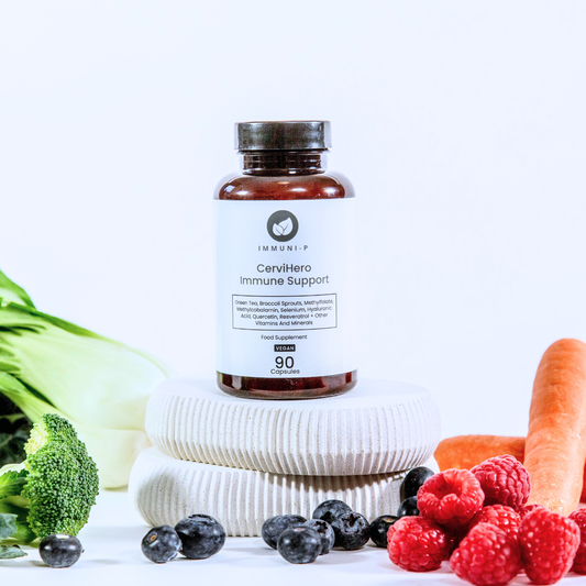 CerviHero Immune Support