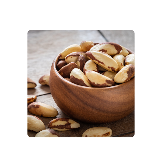 Immunity Hero: Selenium