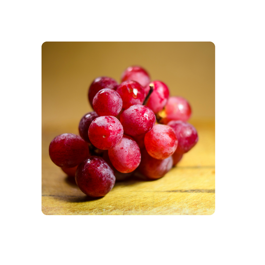 Immunity Hero: Resveratrol