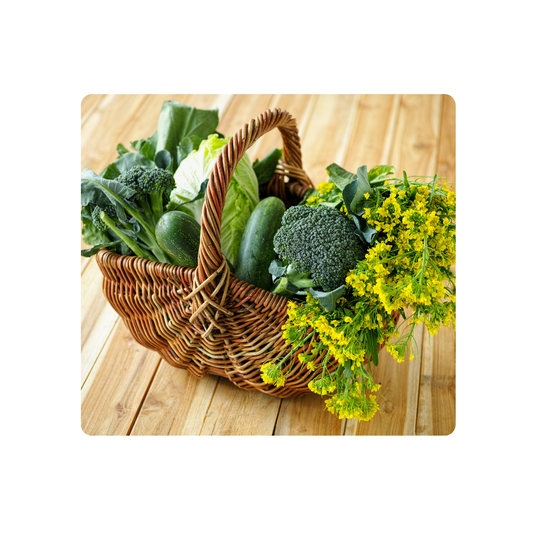 Immunity Hero: Methylfolate