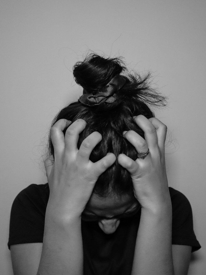 How Stress Can Affect Your Body’s Natural Defense