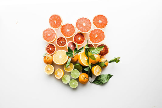 Immunity Hero: Vitamin C