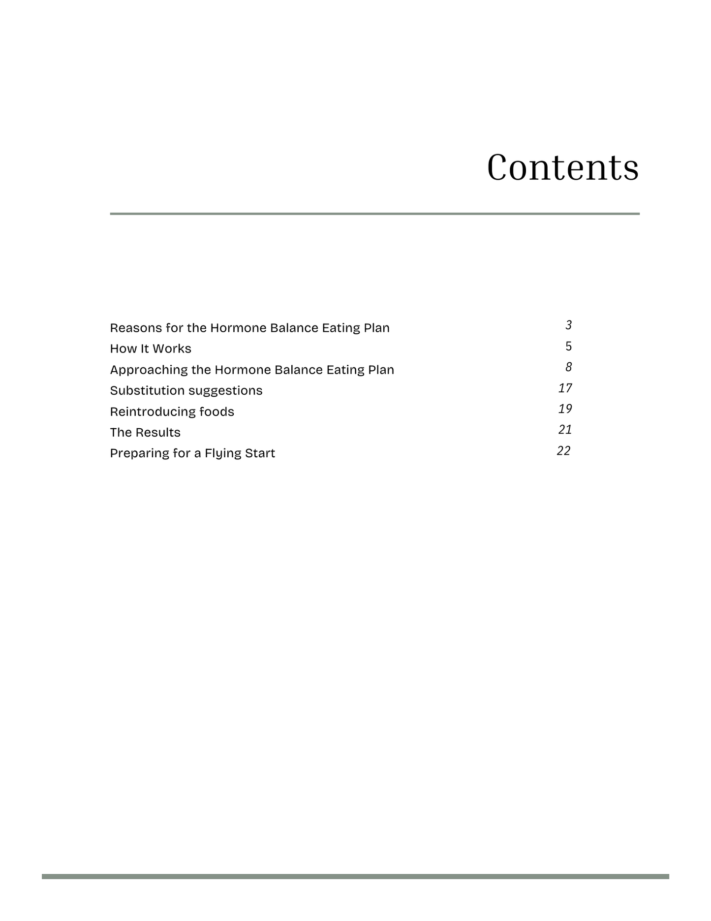 Cervical Wellness E-Book Bundle