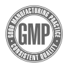 GMP Certified