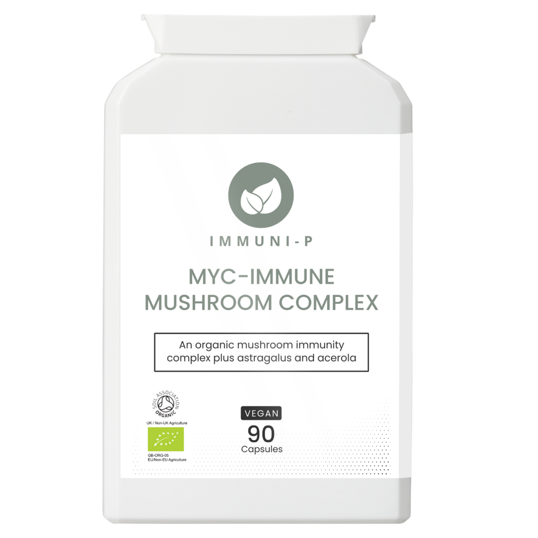 Myc-Immune Mushroom Complex