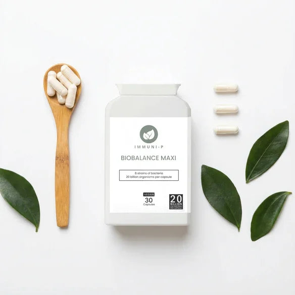 Biobalance MAXI Probiotic Capsules