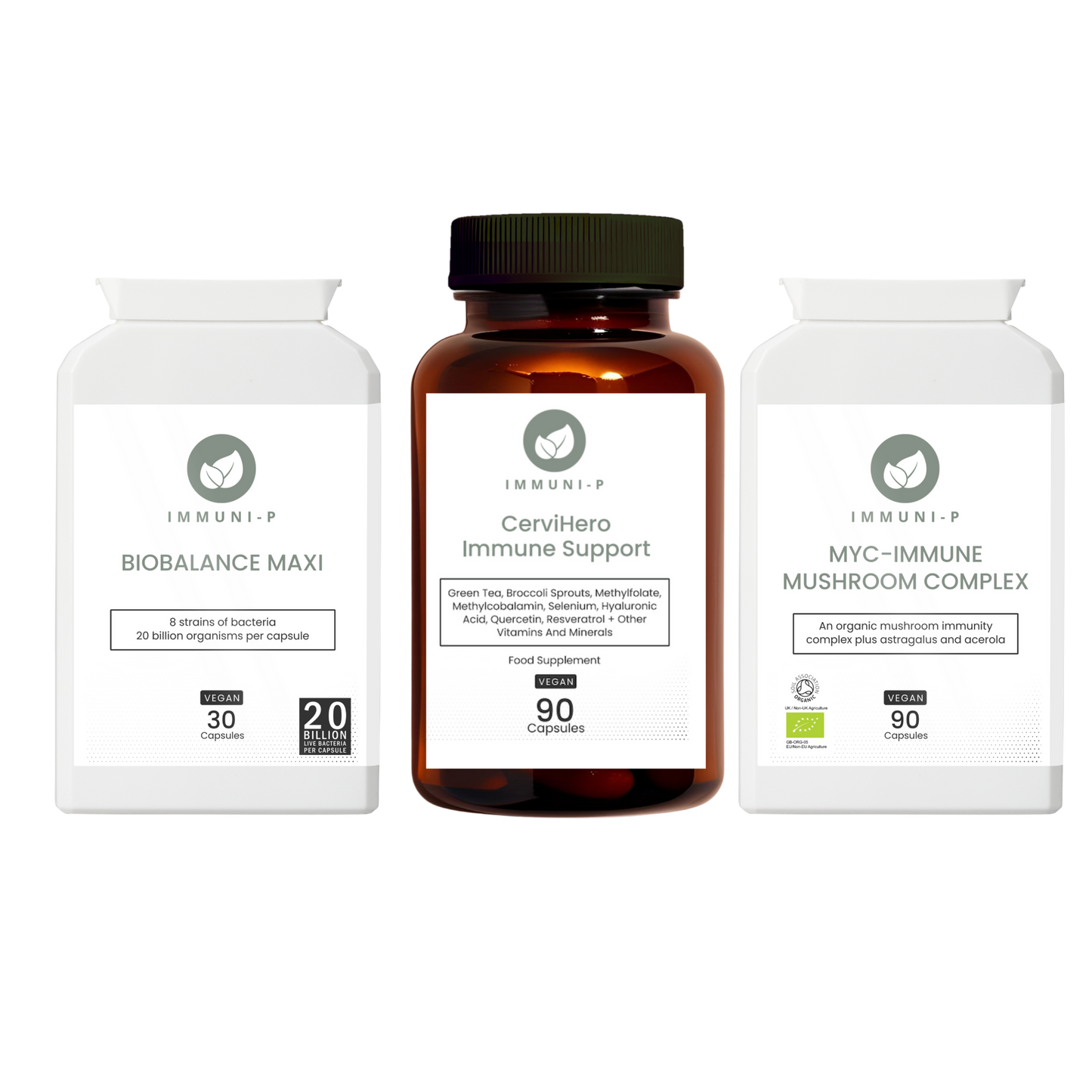 The CerviRescue System