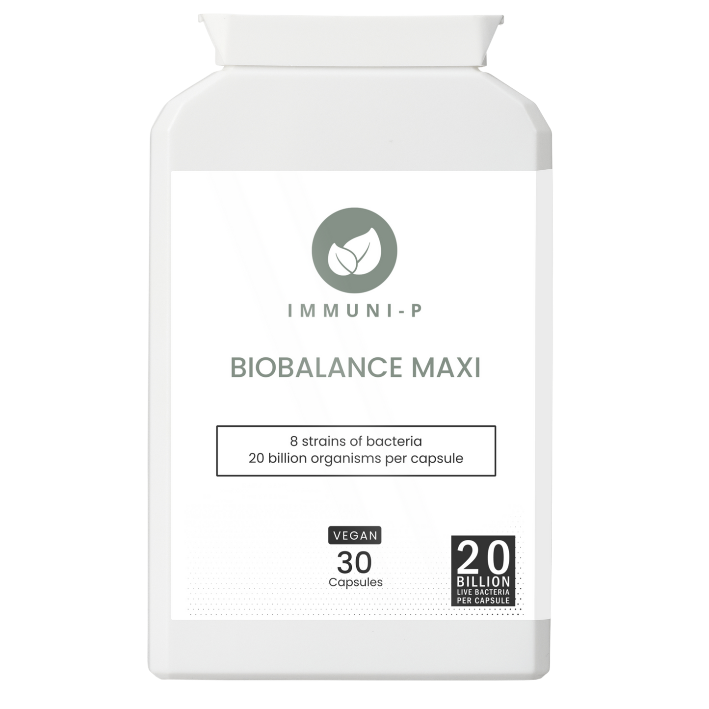 Biobalance MAXI