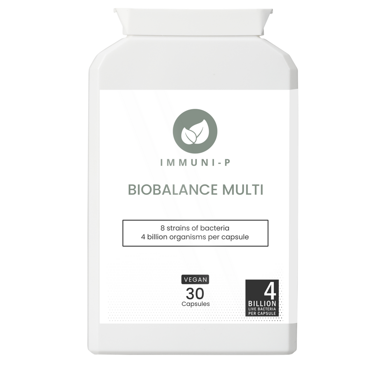 Biobalance MAXI
