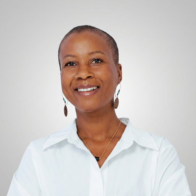 DR. ROSEMARY NYABADZA