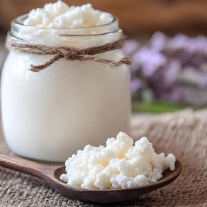 Lactobacillus rhamnosus & acidophilus