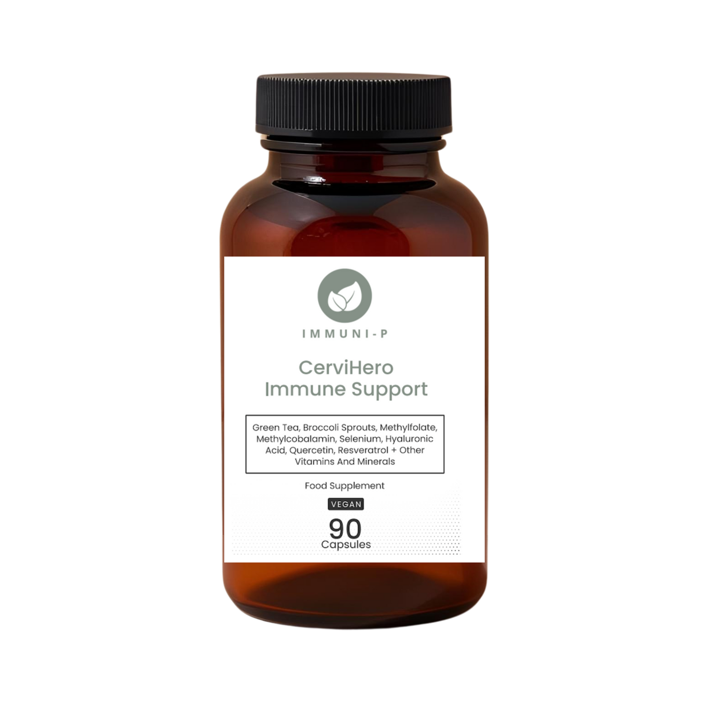 CerviHero Immune Support