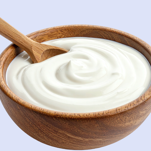 Lactobacillus casei and bulgaricus